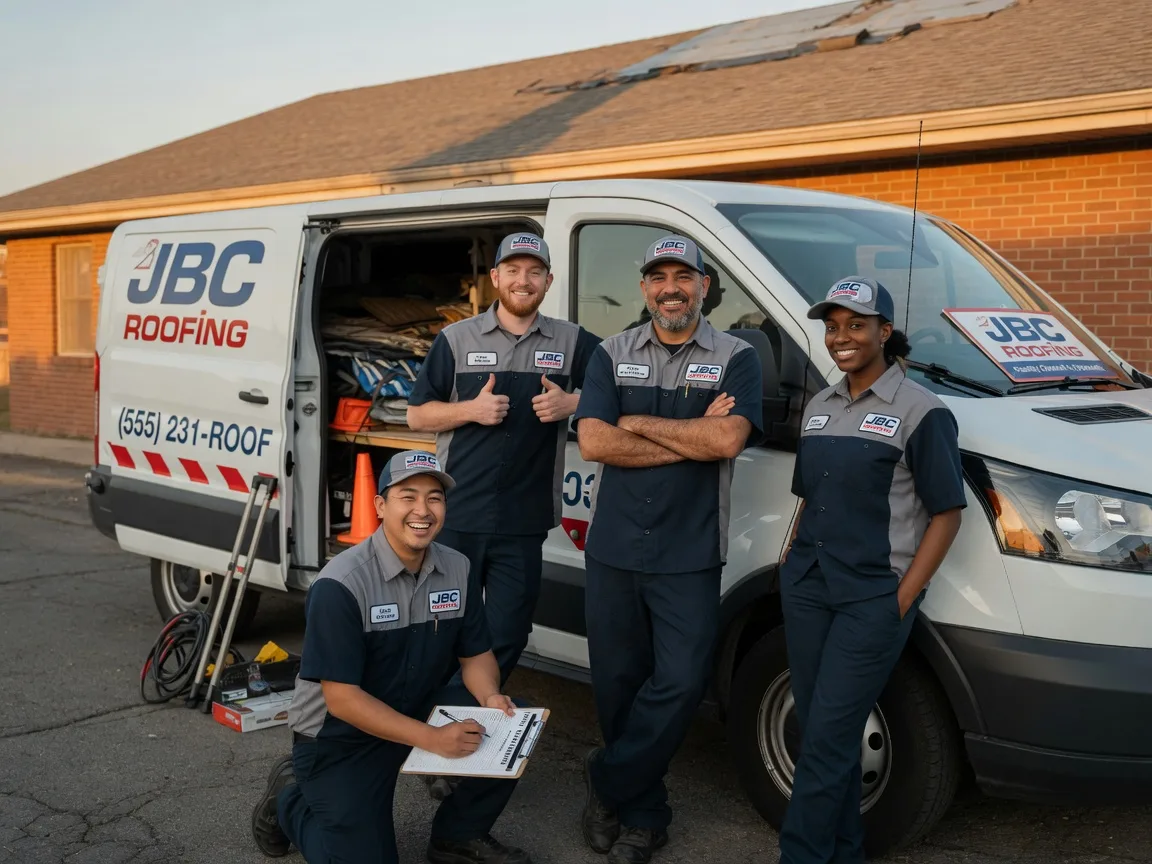 Roof Replacement company in Woodland Hills, CA