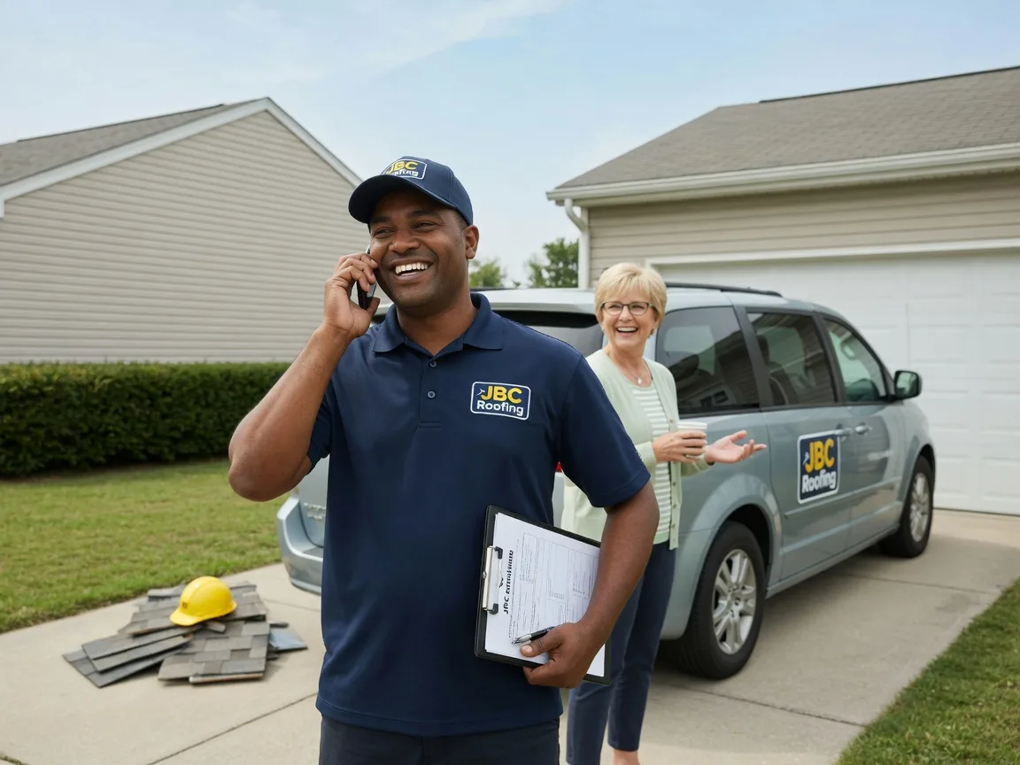 Roof Replacement Woodland Hills, CA FAQs